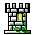 Tri-Towers icon